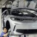 Volkswagen Chinese EV partnerships German automotive industry challenges Volkswagen factory collaboration Chinese electric vehicle manufacturers Germany car production downturn