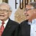 Howard Buffet - the Successor of Berkshire Hathaway