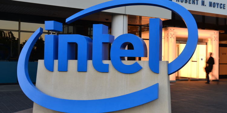 Intel Plans to Spin Off RealSense as an Independent Company by 2025