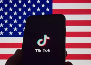 TikTok ban