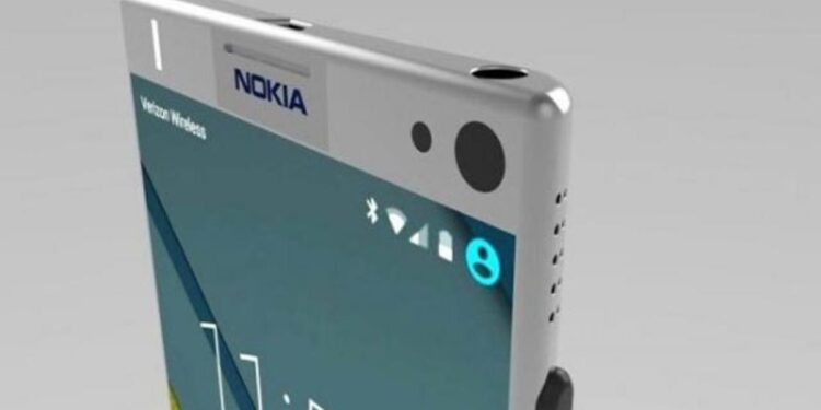 From Phones to Networks: How Nokia Found a New Identity