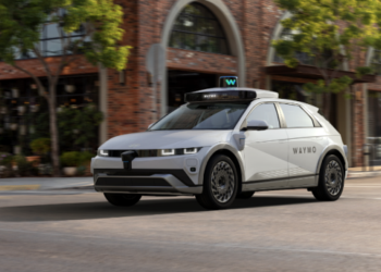 Waymo Expands Autonomous Vehicle Testing to Over 10 New Cities in 2025