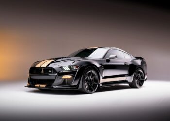 Hertz Offers Rare Shelby Mustang Mach-E GT for $60,000: Exclusive, But Is It Worth It?