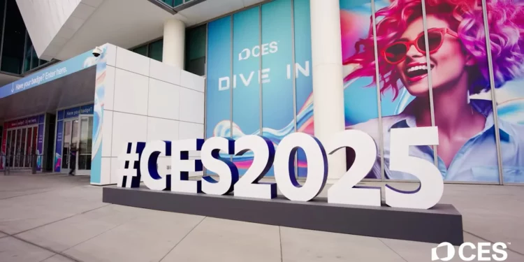 CES 2025 Day 2: A Round-Up of Exciting Innovations