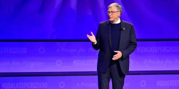Bill Gates Endorses Elon Musk's Fiscal Strategy and Dogecoin Vision as a "Good Idea"