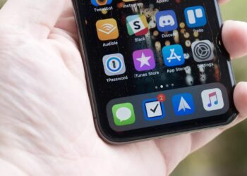 RCS on iPhone