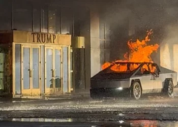 Tesla Cybertruck Explosion in Las Vegas Linked to Turo Rental Service