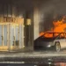Tesla Cybertruck Explosion in Las Vegas Linked to Turo Rental Service