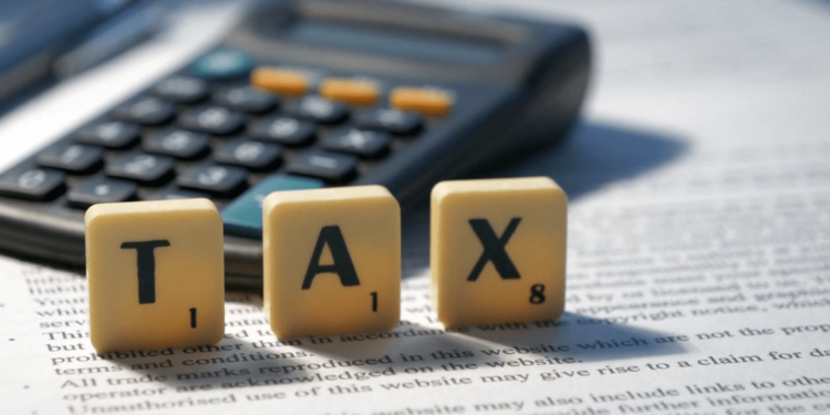 TAX