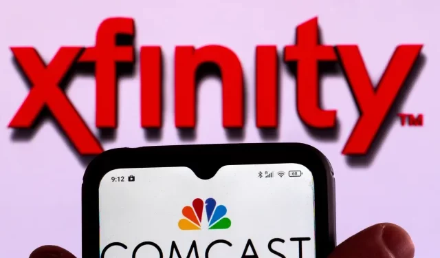 Comcast