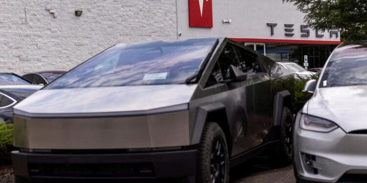 Tesla