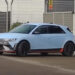 Lamborghini's Curious Guest: Hyundai Ioniq 5 N Spotted at Sant'Agata Bolognese