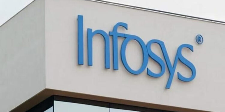 Infosys Defers Annual Salary Hikes to Fourth Quarter Amid Global IT Market Uncertainties