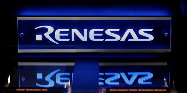 Renesas Electronics Announces Layoffs of Less Than 5% of Workforce Amid Sluggish Chip Demand