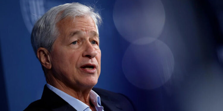JPMorgan CEO Jamie Dimon Praises Elon Musk, Signaling a Shift in Their Relationship