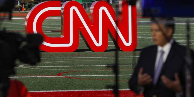 CNN