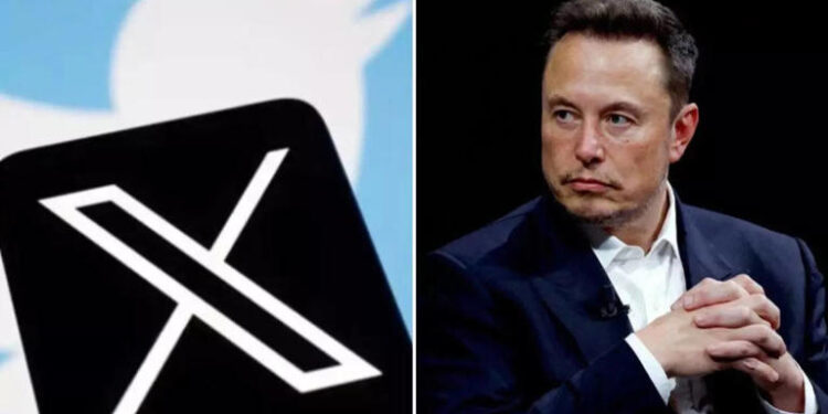 Elon Musk Warns X Employees of Stagnant User Growth and Unimpressive Revenue in Candid Email