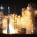 Blue Origin Successfully Launches New Glenn Rocket on First Test Flight