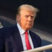 IMF Warns Donald Trump's Economic Policies Could Pose Risks for Emerging Markets and Developing Economies