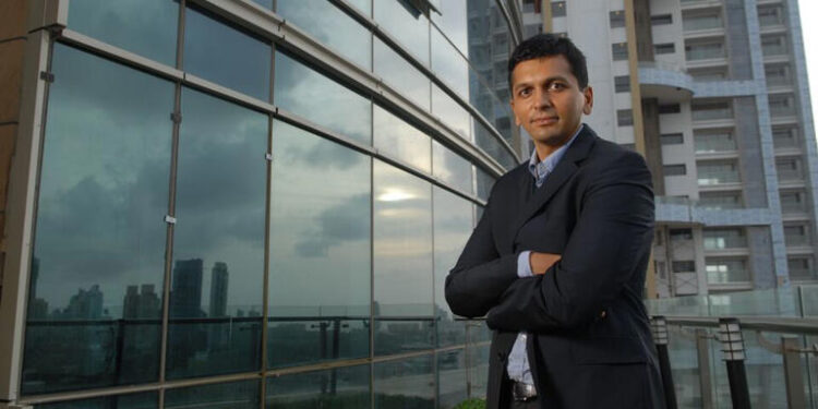 Abhishek Lodha Takes Younger Brother to Court Over Trademark Dispute in Lodha Family Feud