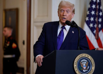 Meta Agrees to Pay $25 Million to Settle Trump Lawsuit Over Social Media Suspension