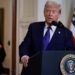 Meta Agrees to Pay $25 Million to Settle Trump Lawsuit Over Social Media Suspension