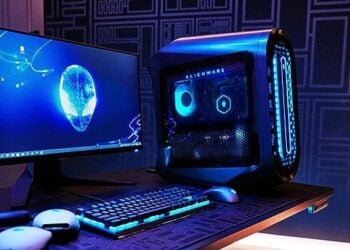 Alienware Aurora