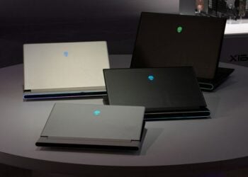 Alienware m16