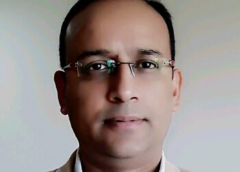 In Interview with Alok Tiwari – VP, Global Head of Sales – Smart Biometrics, IDEMIA Public Security