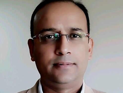 In Interview with Alok Tiwari – VP, Global Head of Sales – Smart Biometrics, IDEMIA Public Security
