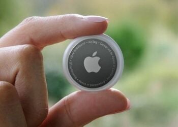 Apple AirTag Safety