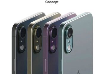 Apple iPhone 17 Air: The Thinnest iPhone Yet?