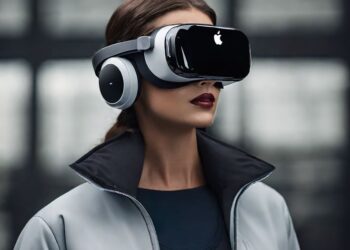 Apple vision pro