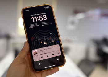 unhide app