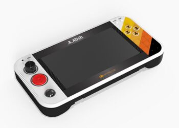 Atari Gamestation Go
