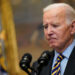 Biden Calls Meta's Decision to End Fact-Checking in the U.S. "Really Shameful"