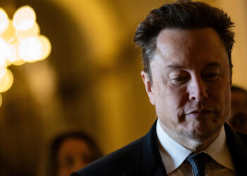 Europe's Largest Pension Fund Sells Tesla Stake Over Elon Musk's Controversial Pay Package