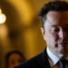 Europe's Largest Pension Fund Sells Tesla Stake Over Elon Musk's Controversial Pay Package