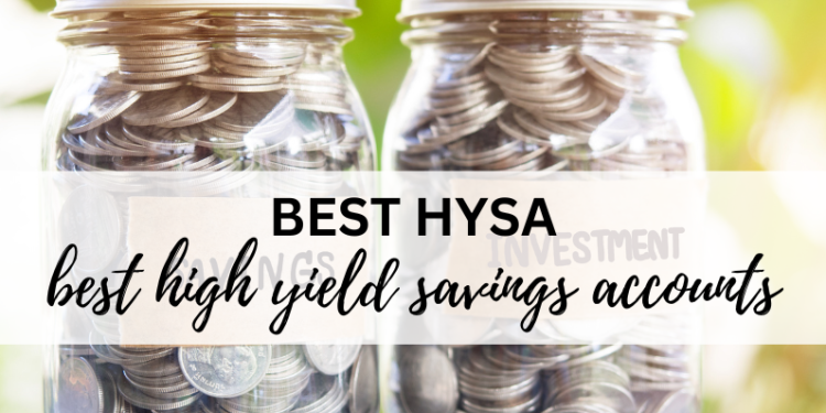 HYSA