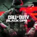 COD Black ops 6