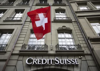 Credit Suisse