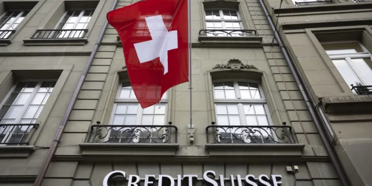 Credit Suisse