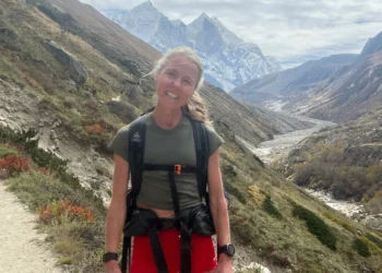 Canadian Ultrarunner Arrested in India for Carrying Garmin inReach Mini Device