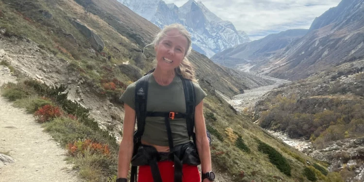 Canadian Ultrarunner Arrested in India for Carrying Garmin inReach Mini Device