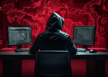 US Accuses Chinese Firm of Enabling Cyberespionage