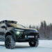 Audi Unveils Rugged Dual-Motor Q6 E-Tron Off-Road Concept Ready for Extreme Terrain