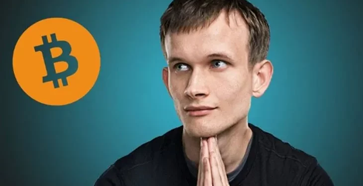 Vitalik Buterin Cashes In on Free Memecoins, Nets $139K
