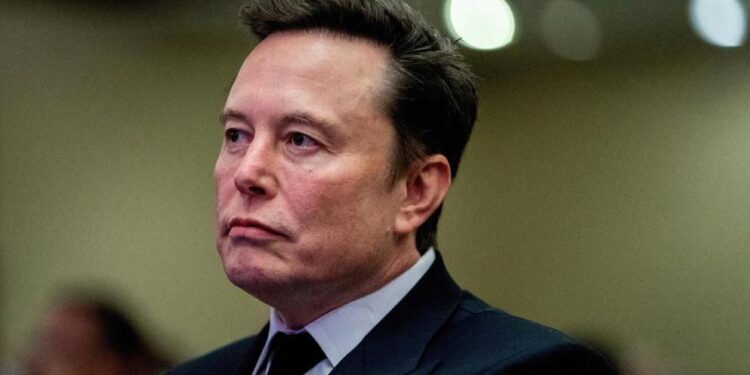 Kekius Maximus Memecoin Tumbles After Elon Musk Reverts X Profile Name