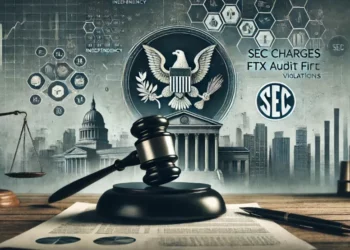 SEC Slaps Digital Currency Group With $38 Million Fine, Claims Crypto Venture Firm Misled Investors