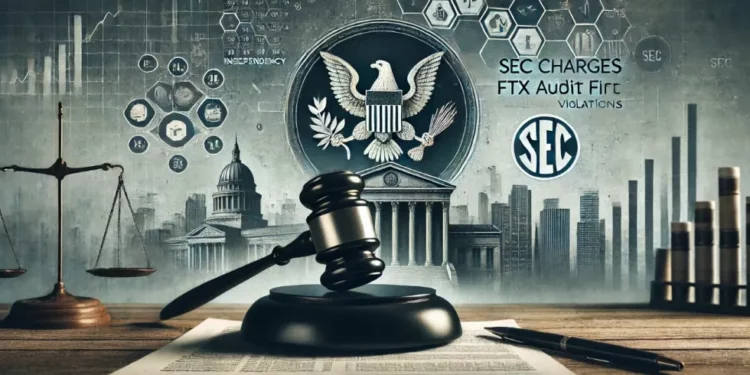 SEC Slaps Digital Currency Group With $38 Million Fine, Claims Crypto Venture Firm Misled Investors